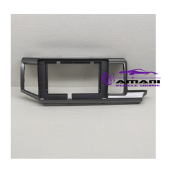 Honda Stepwagon 2014+ 9" radio fascia